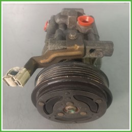 Compressore Clima AC Aria Condizionata DENSO SCSB06 LANCIA YPSILON TE 71797201