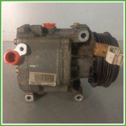 Compressore Clima AC Aria Condizionata DENSO SCSB06 LANCIA YPSILON TE 71797201