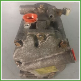 Compressore Clima AC Aria Condizionata DENSO SCSB06 LANCIA YPSILON TE 71797201