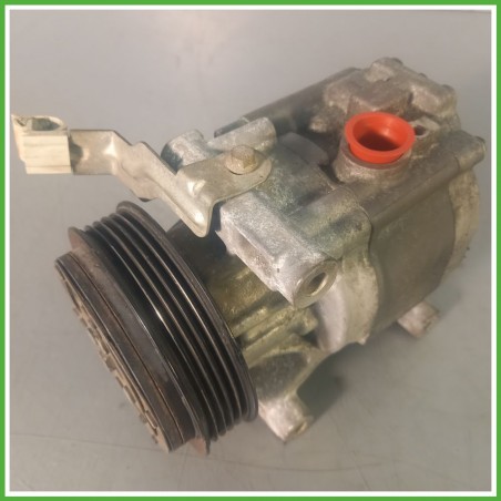 Compressore Clima AC Aria Condizionata DENSO SCSB06 LANCIA YPSILON TE 71797201