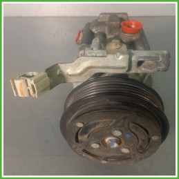 Compressore Clima AC Aria Condizionata DENSO SCSB06 LANCIA YPSILON TE 71797201
