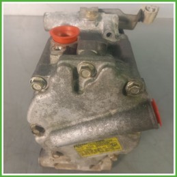 Compressore Clima AC Aria Condizionata DENSO SCSB06 LANCIA YPSILON TE 71797201