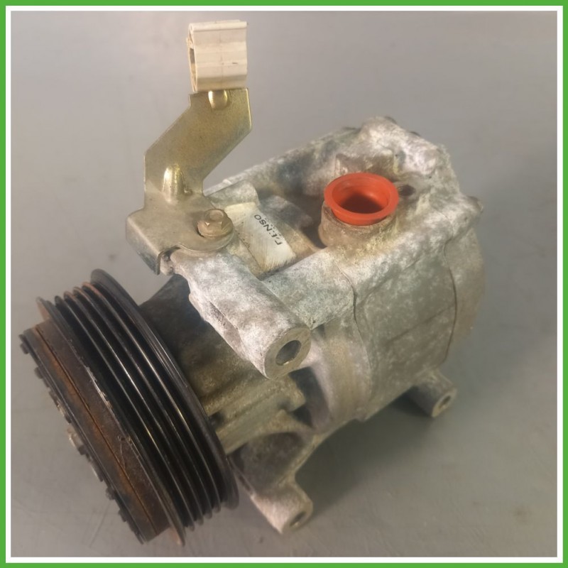 Compressore Clima AC Aria Condizionata DENSO SCSB06 FIAT BRAVO 3L 71797201