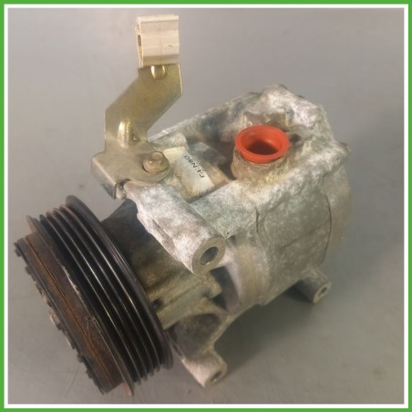 Compressore Clima AC Aria Condizionata DENSO SCSB06 FIAT BRAVO 3L 71797201