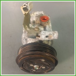 Compressore Clima AC Aria Condizionata DENSO SCSB06 FIAT BRAVO 3L 71797201