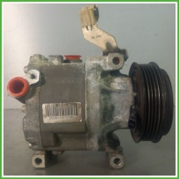 Compressore Clima AC Aria Condizionata DENSO SCSB06 FIAT BRAVO 3L 71797201