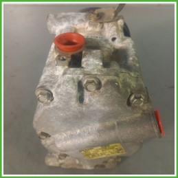 Compressore Clima AC Aria Condizionata DENSO SCSB06 FIAT BRAVO 3L 71797201