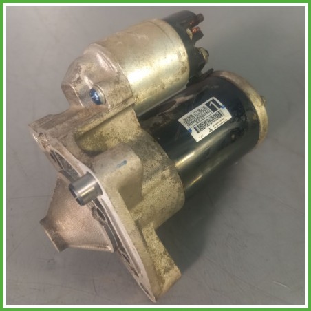 Motorino Avviamento MITSUBISHI M000T45071ZT PEUGEOT 207 5802M9