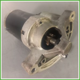 Motorino Avviamento MITSUBISHI M000T45071ZT PEUGEOT 207 5802M9