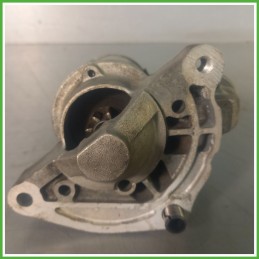 Motorino Avviamento MITSUBISHI M000T45071ZT PEUGEOT 207 5802M9