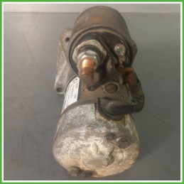 Motorino Avviamento HITACHI S114.947A FIAT PUNTO VAN 51 51890632