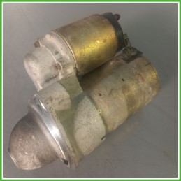 Motorino Avviamento CHEVROLET (DAEWOO) 96497700 CHEVROLET (DAEWOO) MATIZ M100 96618789
