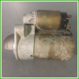 Motorino Avviamento CHEVROLET (DAEWOO) 96497700 CHEVROLET (DAEWOO) MATIZ M100 96618789