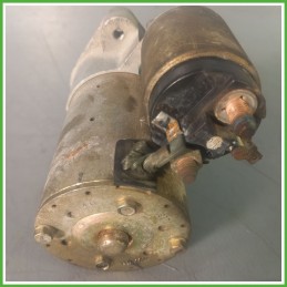 Motorino Avviamento CHEVROLET (DAEWOO) 96497700 CHEVROLET (DAEWOO) MATIZ M100 96618789