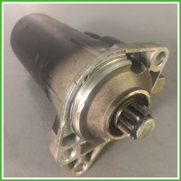 Motorino Avviamento BOSCH 0001125005 VOLKSWAGEN POLO 3a Serie 036911023SV