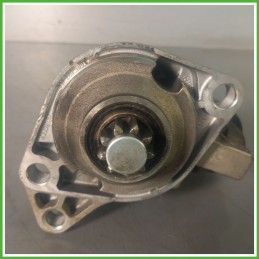 Motorino Avviamento BOSCH 0001125005 VOLKSWAGEN POLO 3a Serie 036911023SV