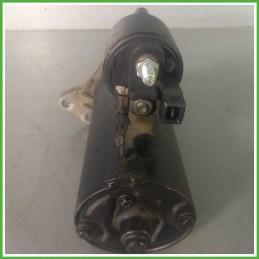 Motorino Avviamento BOSCH 0001125005 VOLKSWAGEN POLO 3a Serie 036911023SV