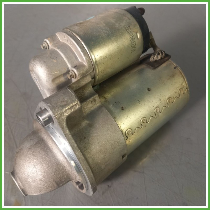 Motorino Avviamento CHEVROLET (DAEWOO) 96963483 CHEVROLET (DAEWOO) AVEO T250 25187951
