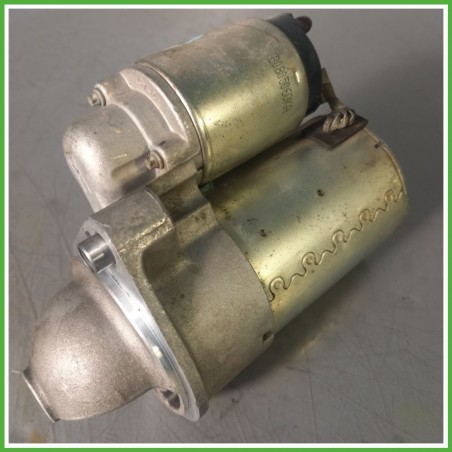 Motorino Avviamento CHEVROLET (DAEWOO) 96963483 CHEVROLET (DAEWOO) AVEO T250 25187951