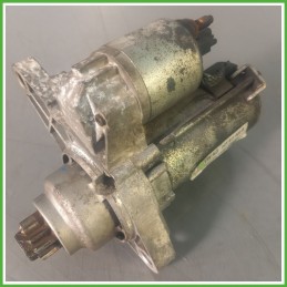 Motorino Avviamento VALEO D6GS12 SEAT IBIZA 6J 02T911024N