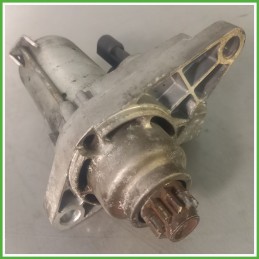 Motorino Avviamento VALEO D6GS12 SEAT IBIZA 6J 02T911024N