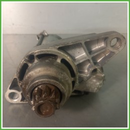 Motorino Avviamento VALEO D6GS12 SEAT IBIZA 6J 02T911024N