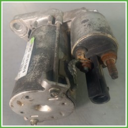 Motorino Avviamento VALEO D6GS12 SEAT IBIZA 6J 02T911024N