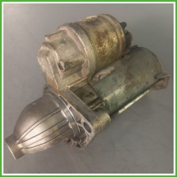 Motorino Avviamento VALEO D6G32 FIAT GRANDE PUNTO 2Y 51823860
