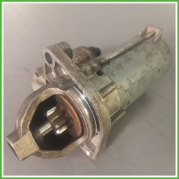 Motorino Avviamento VALEO D6G32 FIAT GRANDE PUNTO 2Y 51823860