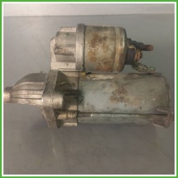 Motorino Avviamento VALEO D6G32 FIAT GRANDE PUNTO 2Y 51823860
