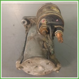 Motorino Avviamento VALEO D6G32 FIAT GRANDE PUNTO 2Y 51823860