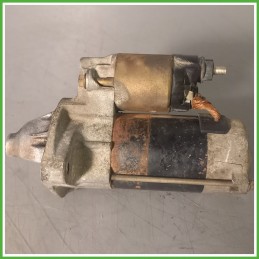 Motorino Avviamento DENSO 228000-7591 TOYOTA CELICA 2810022030