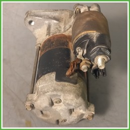 Motorino Avviamento DENSO 228000-7591 TOYOTA CELICA 2810022030