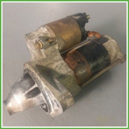 Motorino Avviamento DENSO 228000-7591 TOYOTA CELICA 2810022030