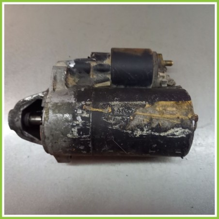 Motorino Avviamento BOSCH 0001113009 FORD FIESTA 2a Serie 91AB11000JB