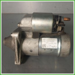 Motorino Avviamento HITACHI S114.905 FIAT GRANDE PUNTO 2Y 51890631
