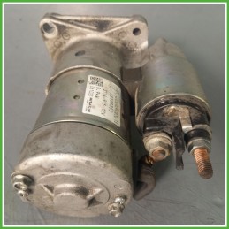 Motorino Avviamento HITACHI S114.905 FIAT GRANDE PUNTO 2Y 51890631