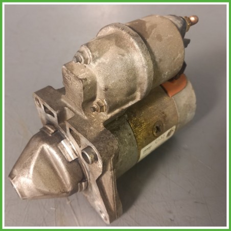 Motorino Avviamento DENSO E80F LANCIA YPSILON TE 46813058