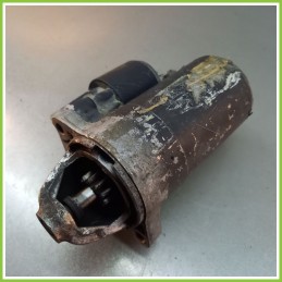 Motorino Avviamento BOSCH 12V FORD Fiesta 2A Serie 1994 0001113009 Usato