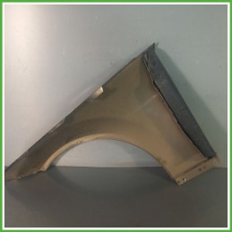 Parafango Anteriore Destra DX MERCEDES-BENZ Classe C W/S204 Berlina 2007 2011 GRIGIO 798 BEIGE SANIDINO MET Originale Usato