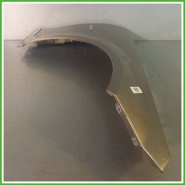 Parafango Anteriore Destra DX MERCEDES-BENZ Classe C W/S204 Berlina 2007 2011 GRIGIO 798 BEIGE SANIDINO MET Originale Usato