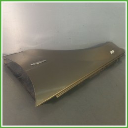 Parafango Anteriore Sinistra SX MERCEDES-BENZ Classe C W/S204 Berlina 2007 2011 GRIGIO 798 BEIGE SANIDINO MET Originale Usato