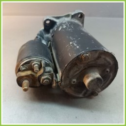 Motorino Avviamento BOSCH 12V FORD Fiesta 2A Serie 1994 0001113009 Usato