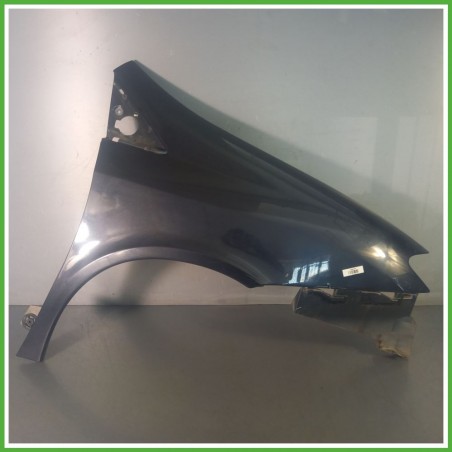 Parafango Anteriore Destra DX LANCIA PHEDRA TC Monovolume 2002 2011 GRIGIO SCURO Originale Usato