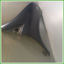 Parafango Anteriore Destra DX LANCIA PHEDRA TC Monovolume 2002 2011 GRIGIO SCURO Originale Usato