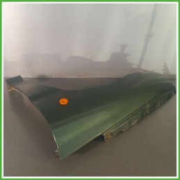 Parafango Anteriore Sinistra SX KIA RIO 1a Serie Station Wagon 2000 2005 VERDE SCURO Originale Usato