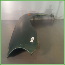 Parafango Anteriore Sinistra SX KIA RIO 1a Serie Station Wagon 2000 2005 VERDE SCURO Originale Usato