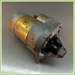 Motorino Avviamento DENSO 12V 0.9Kw LANCIA Ypsilon (Te) 2003 E80F Usato