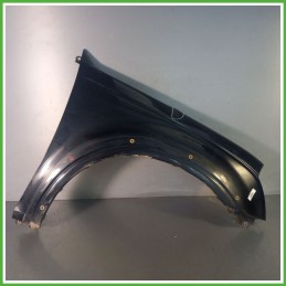 Parafango Anteriore Sinistra SX ISUZU D-Max 0 2003 2012 NERO Originale Usato