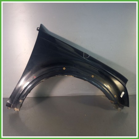 Parafango Anteriore Sinistra SX ISUZU D-Max 0 2003 2012 NERO Originale Usato